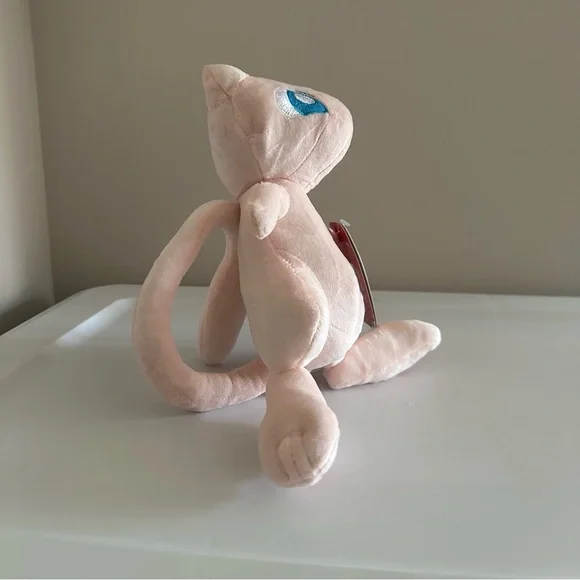 Pokémon mewtwo plush NEW - Picture 5 of 5